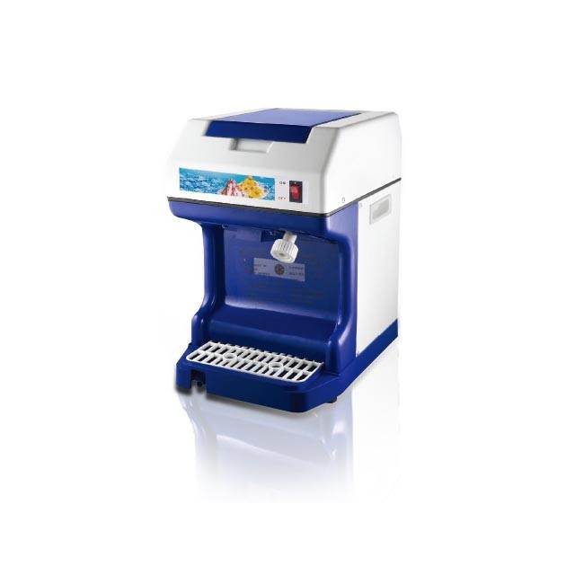 FOMAC Ice Planner ICH-A168 / Mesin Es Serut FOMAC