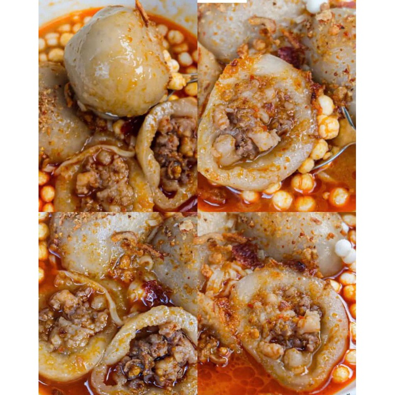 

CILOK CINCANG ( kemasan vakum )