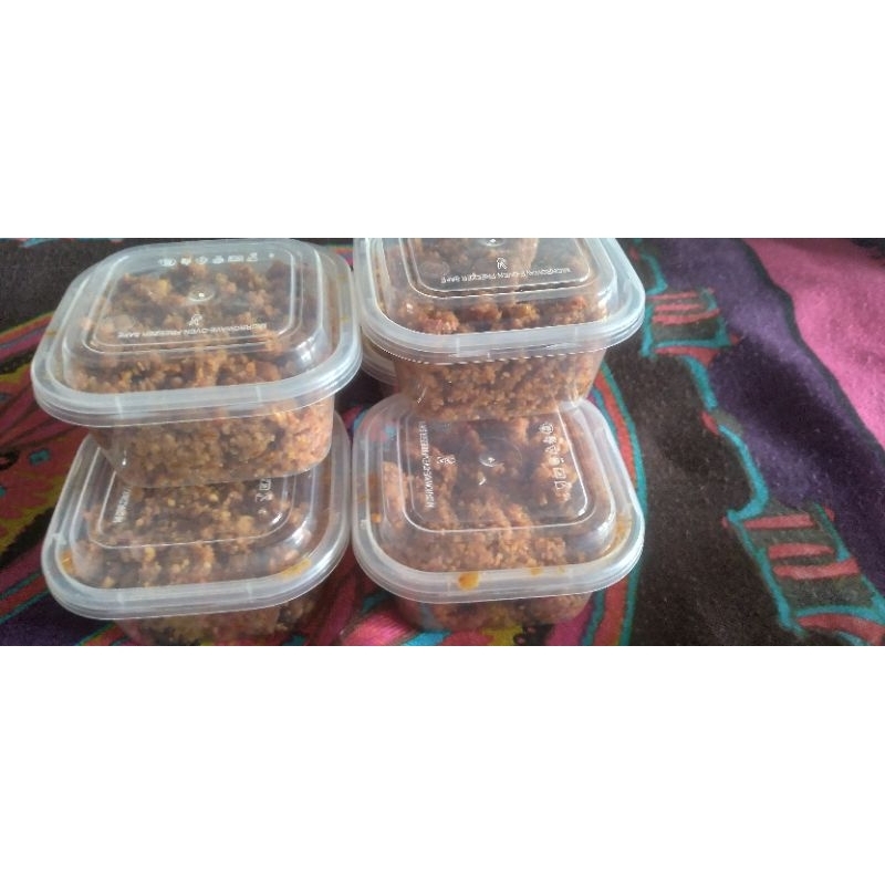 

sambalku|sambalkacang|enak|pedas|homemade