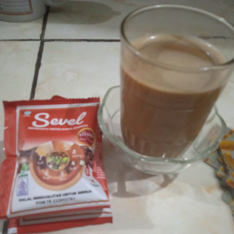 

Gratis 1 Lempeng Emas Murni tanpa diundi untuk Pembelian 10 Sashet Kopi Sevel 7 Element