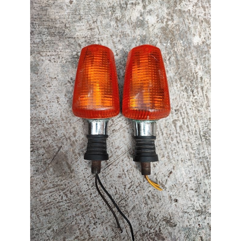 lampu sein rx king new reting rx king muda lesting scorpio lampu sein king sen king 2004 original