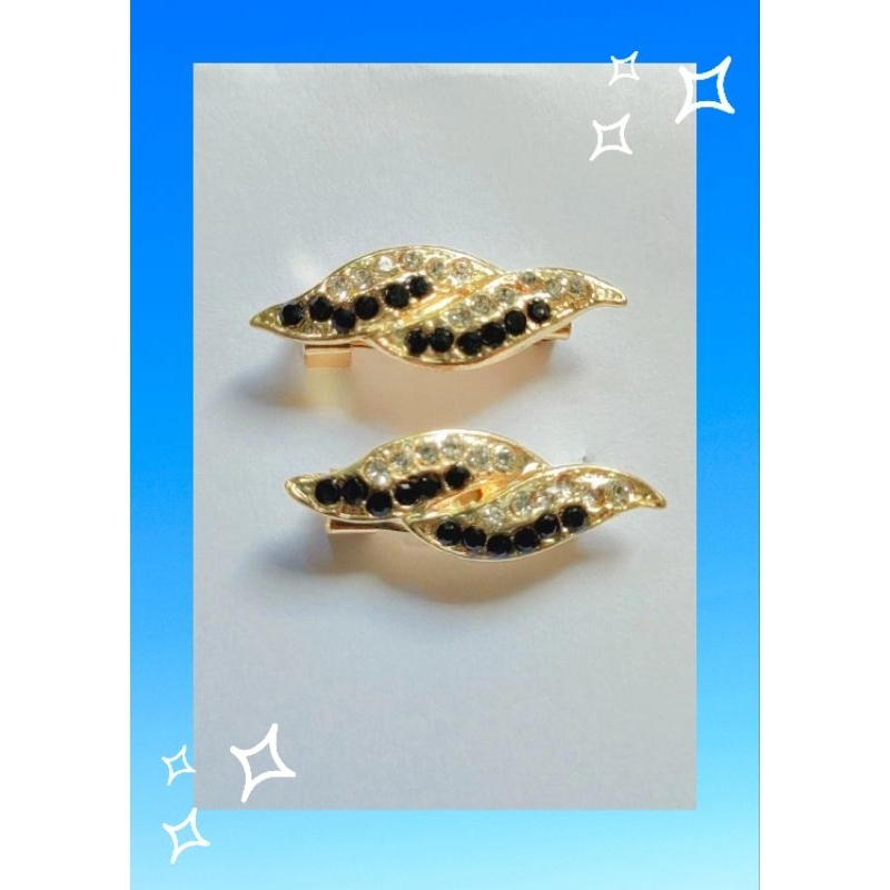 Bros Dagu Korea kecil hijab