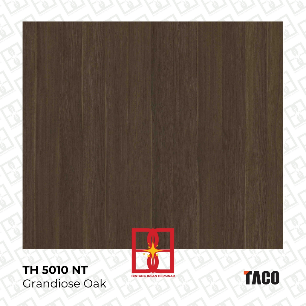 TACO HPL TH 5010 NT (Grandiose Oak)