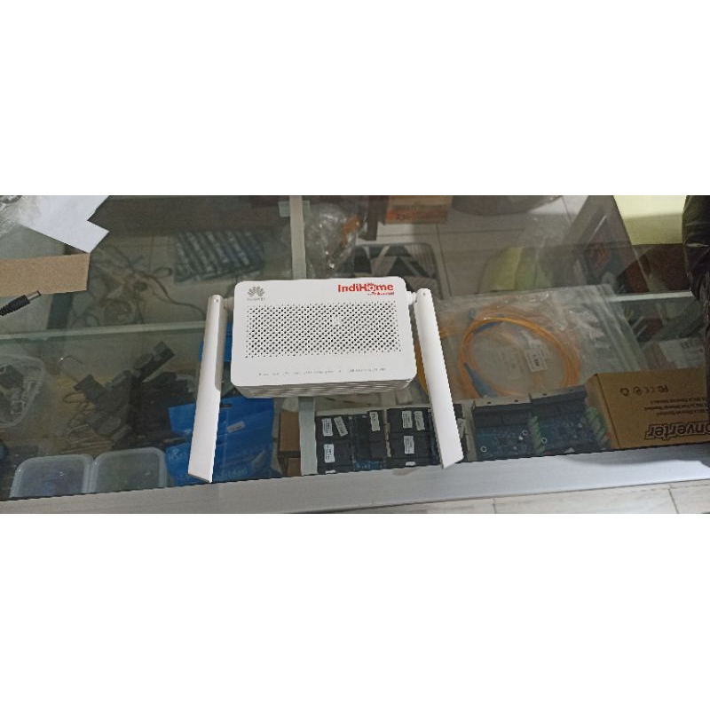 modem ont gpon huawei HG8145v5