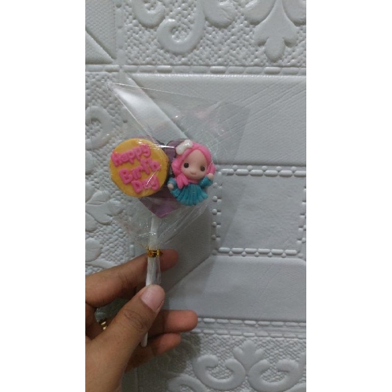 

coklat loly ulang tahun/hadiah ulang tahun/souvenir ulang tahun/coklat hampers