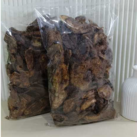 

RB Pisang Coklat Khas Lampung - 250gr