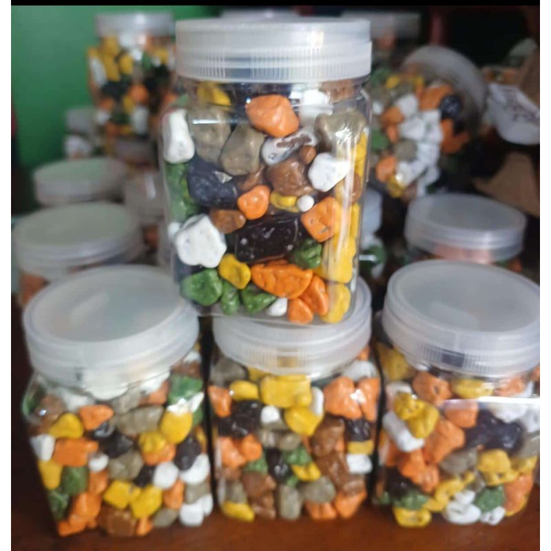 

COKELAT KERIKIL ASLI ARAB