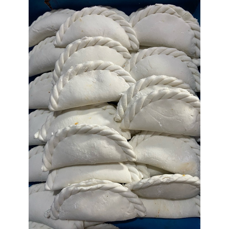 

CIRENG ISI AYAM SEWIR PEDAS DAUN JERUK isi 10