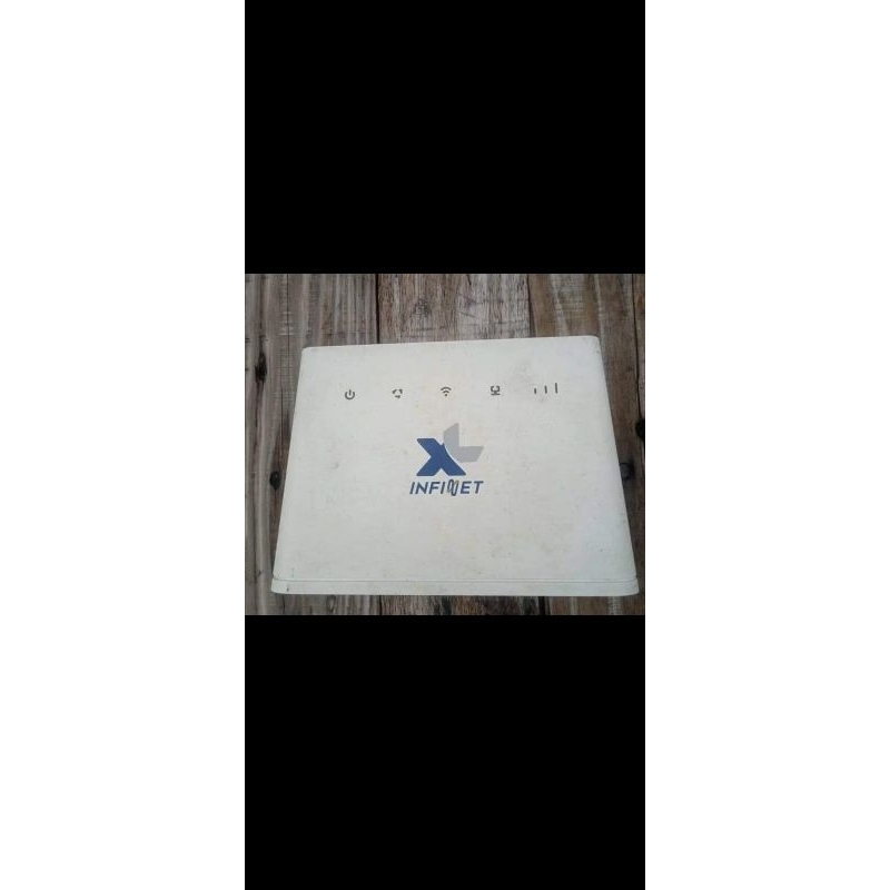 Modem huawe b310s 4GLTE all operator router wireless