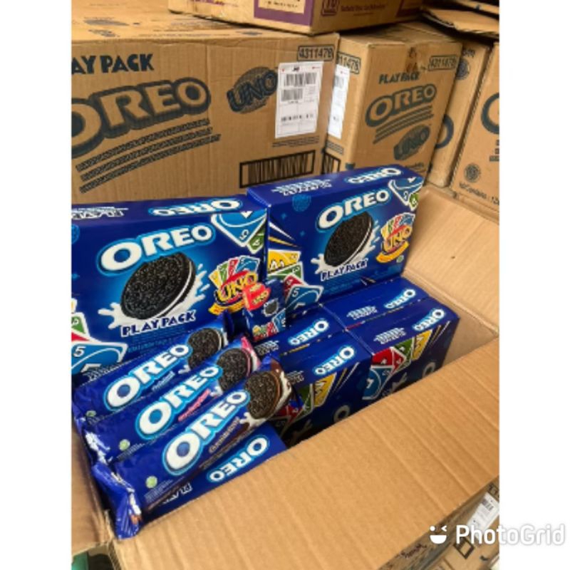 

1 BOX OREO UNO CUCI GUDANG EXP JUNI 2025