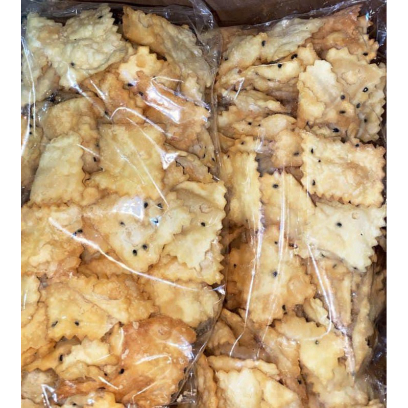 

KUE BAWANG MANIS JINTAN HITAM