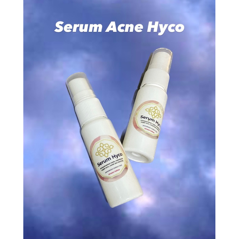 SERUM ACNE HYCO AY WHITENING