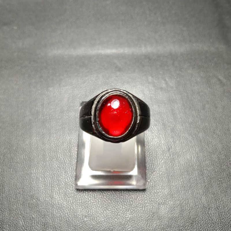 cincin merah siem