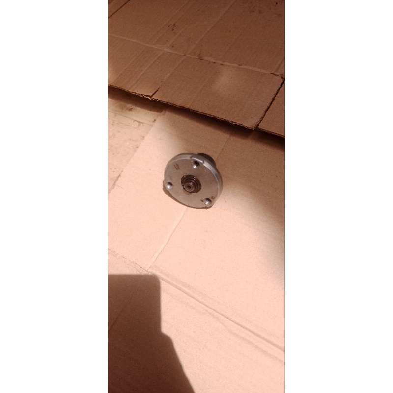 ROTOR POMPA OLI TIGER REVO MEGAPRO GL PRO MAX NEOTECH ORIGINAL COPOTAN
