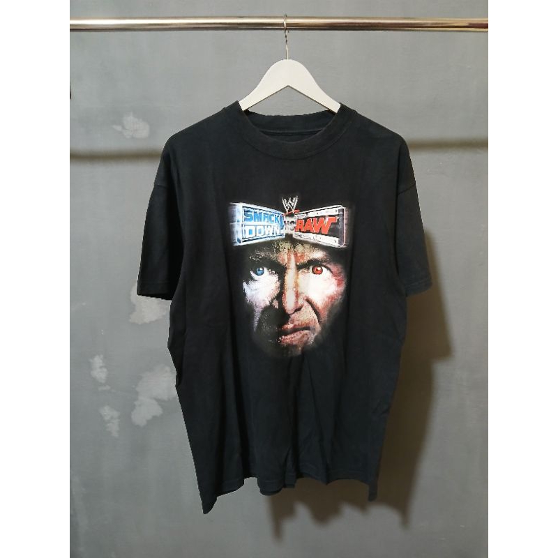Kaos WWE Smackdown VS RAW 2005 - L