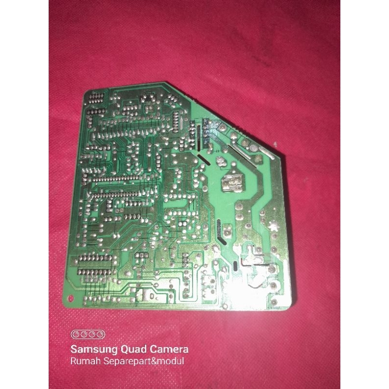 MODUL PCB AC HAIER 1PK ORIGINAL