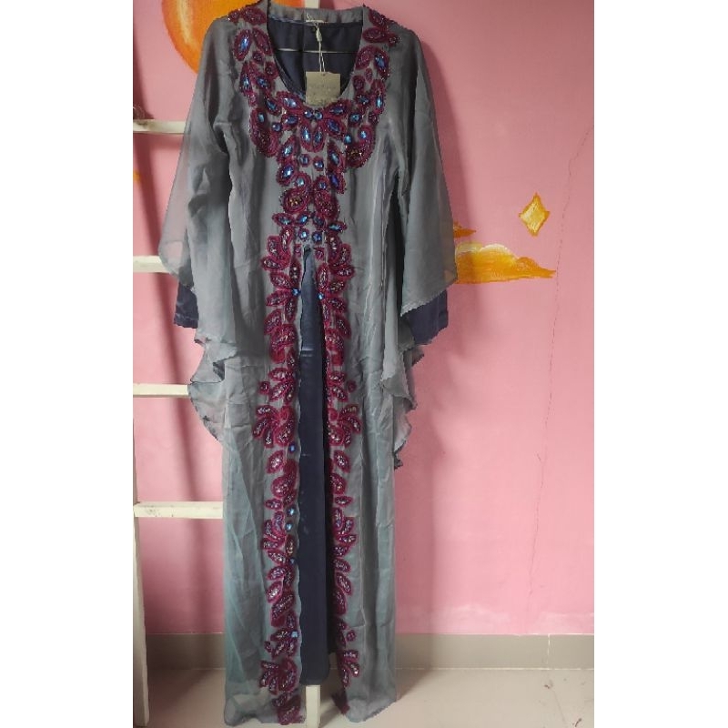 #Kaftan #Solemio Original