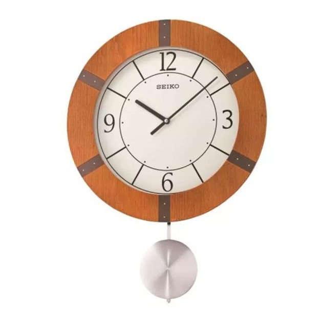 Seiko QXC241#QXC241#QXC241A#Seiko QXC241A#Jam dinding Seiko QXC241A