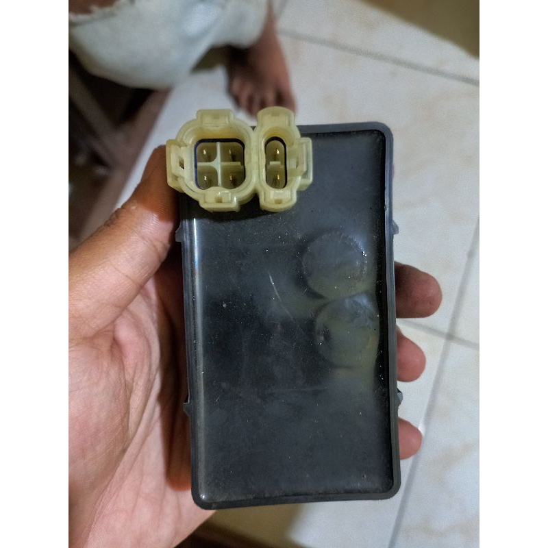 cdi klx 150 BF original copotan