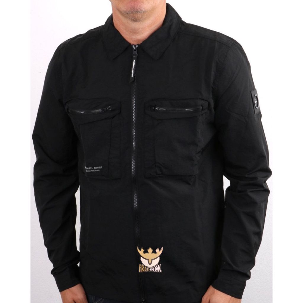 OVERSHIRT MARSHALL ARTIST COMPACTA CROSS