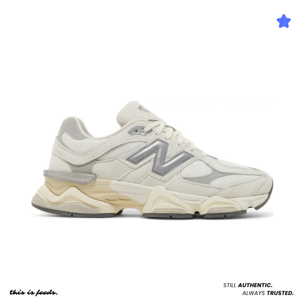 New Balance 9060 'Sea Salt' (U9060ECA)