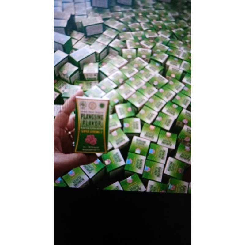 

PLANGSING PLAKOR ORIGINAL