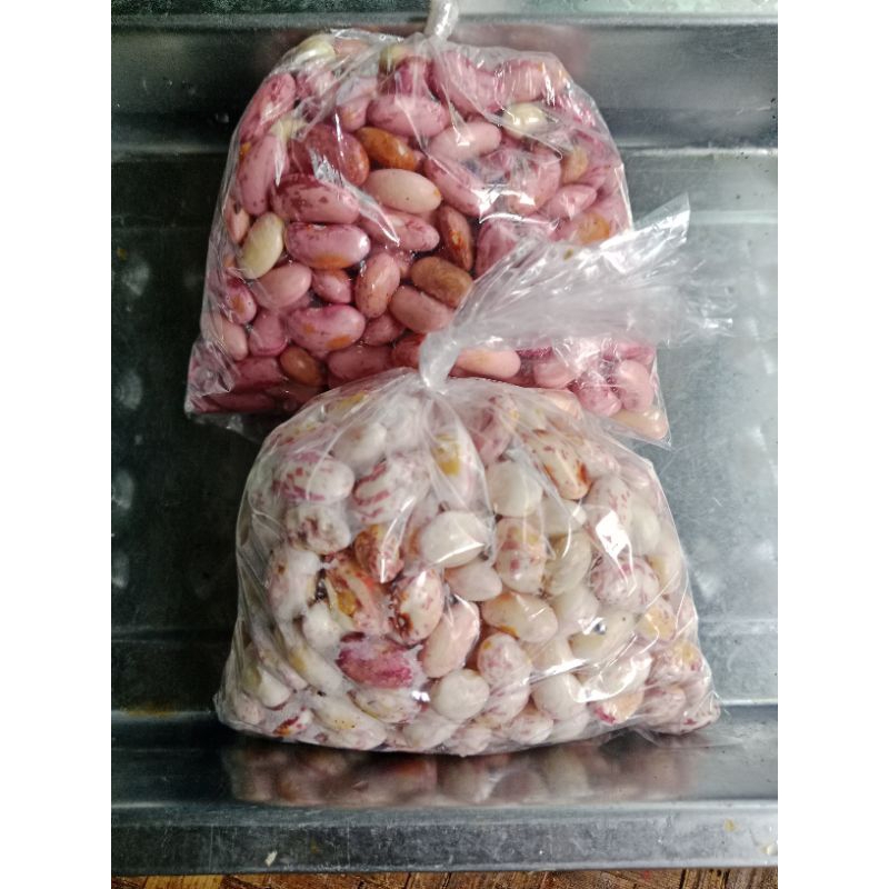 

kacang merah, kacang endul