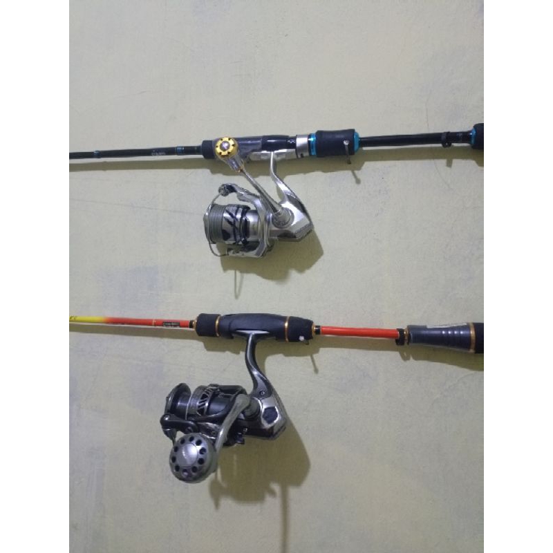 Relix capung 622 gen 1