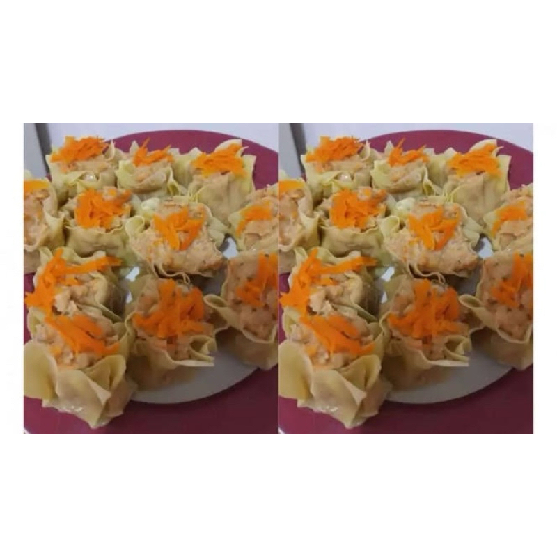 

DIMSUM PREMIUM ISI 50PCS