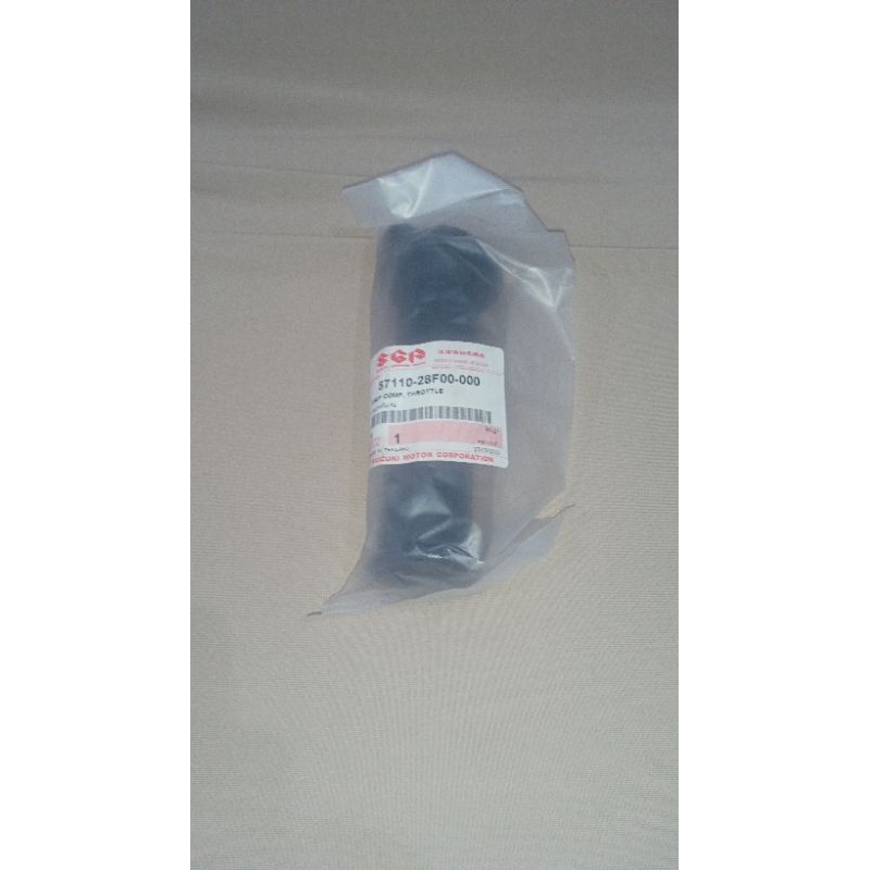 Hand grip kanan suzuki rk cool original suzuki