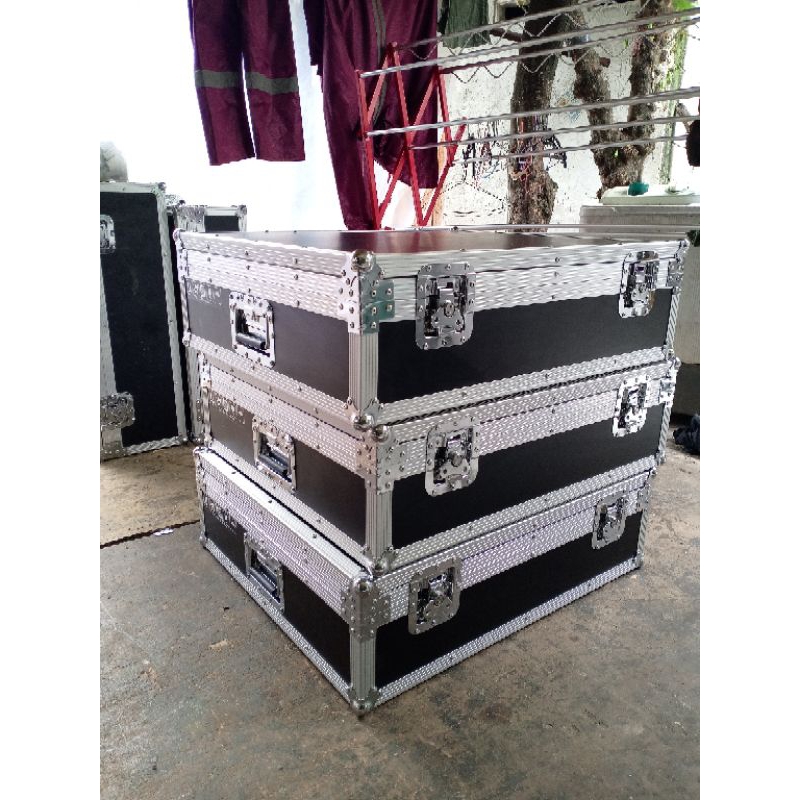 Hardcase custom box hardcase power