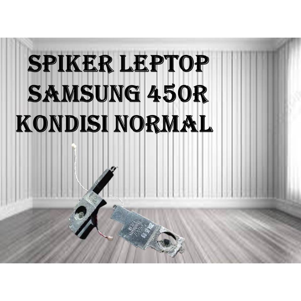SPIKER LEPTOP SAMSUNG TYPE 450R