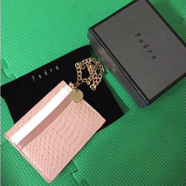 DOMPET WANITA IMPORT - DOMPET PEDRO - DOMPET KARTU - DOMPET PEDRO 02
