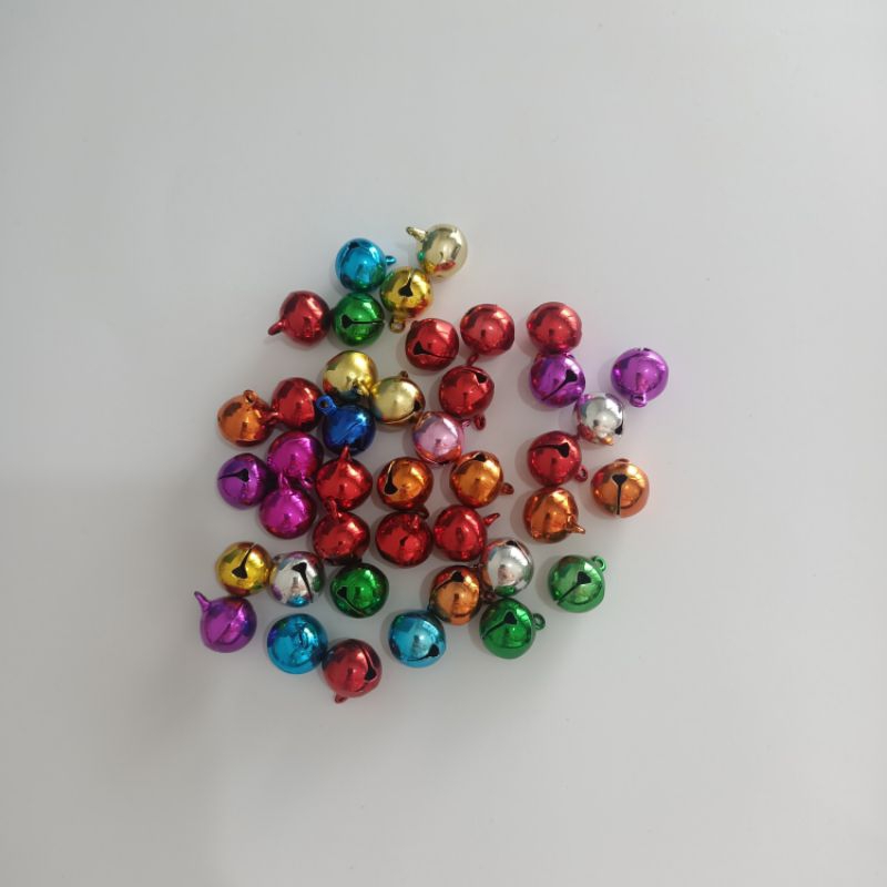 lonceng / kerincingan