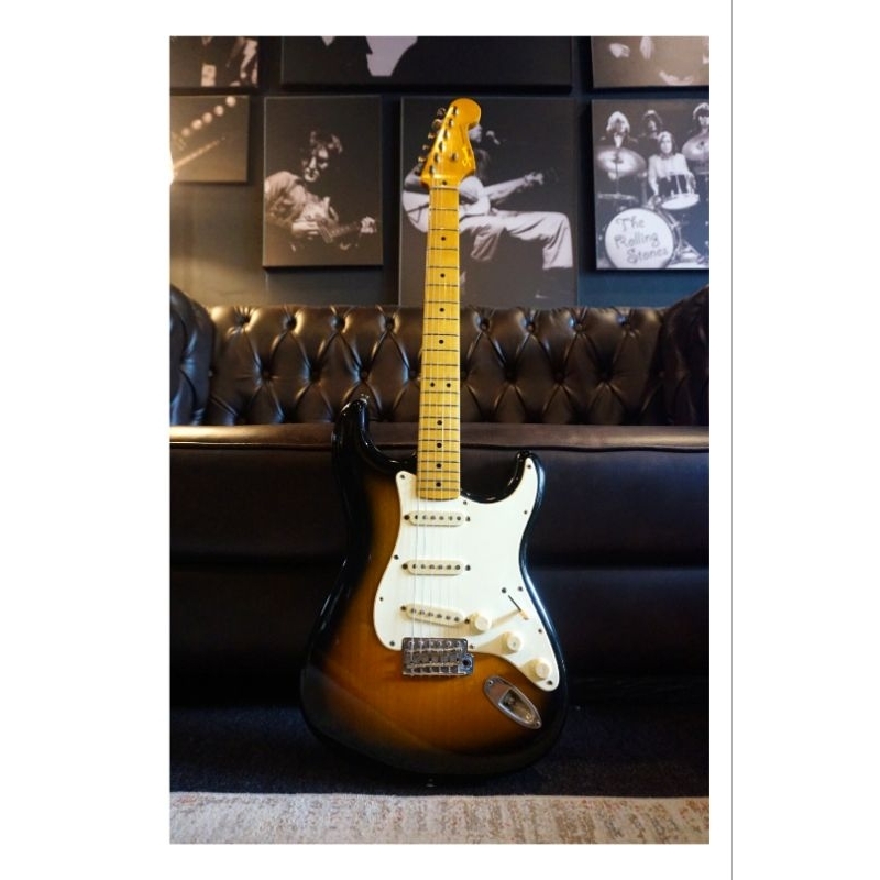 Squier Stratocaster Classic Vibe Series unit only