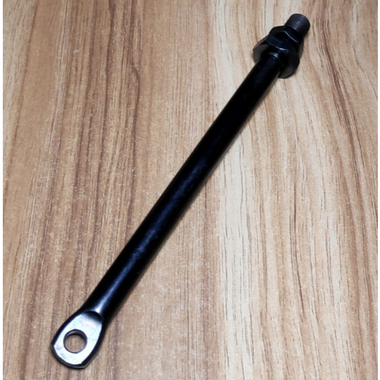 As Ayunan Stopper Mesin Jahit Lobang Kancing Brother LH4-B814 - Spare Part 141554-001