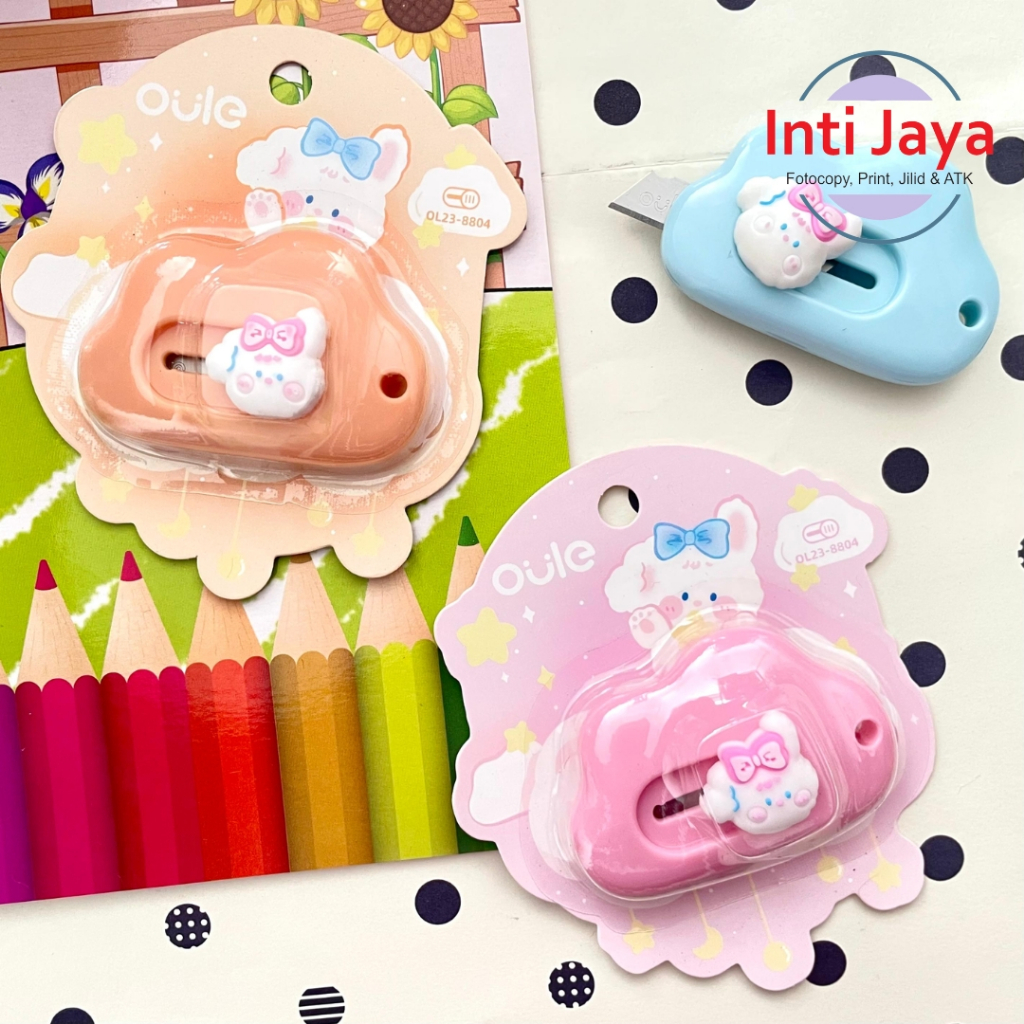 

Cutter Mini Sanrio Cinnamoroll