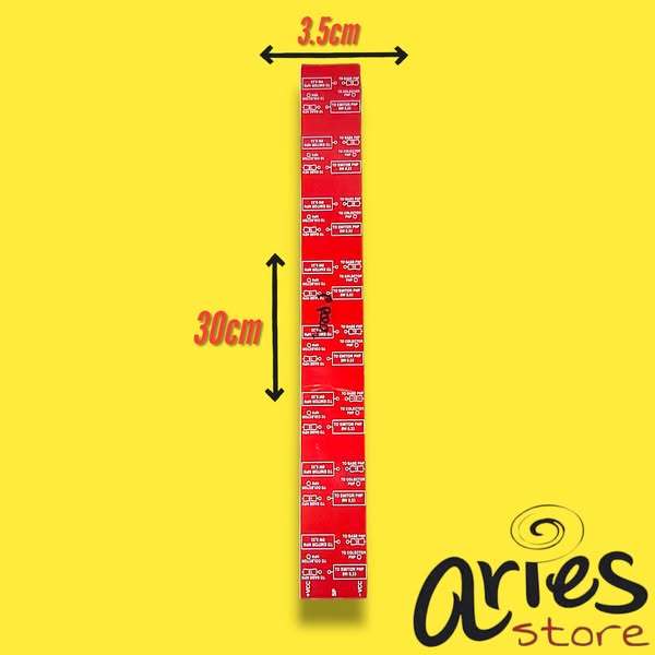 PCB TR FINAL PCB POLOS ISI 16 TR