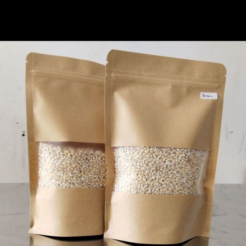 

Natural Pearl Barley