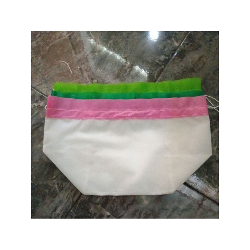 TAS TELUR JANGKRIK UK 16, 25GSM, 1 LUSIN, ISI 12