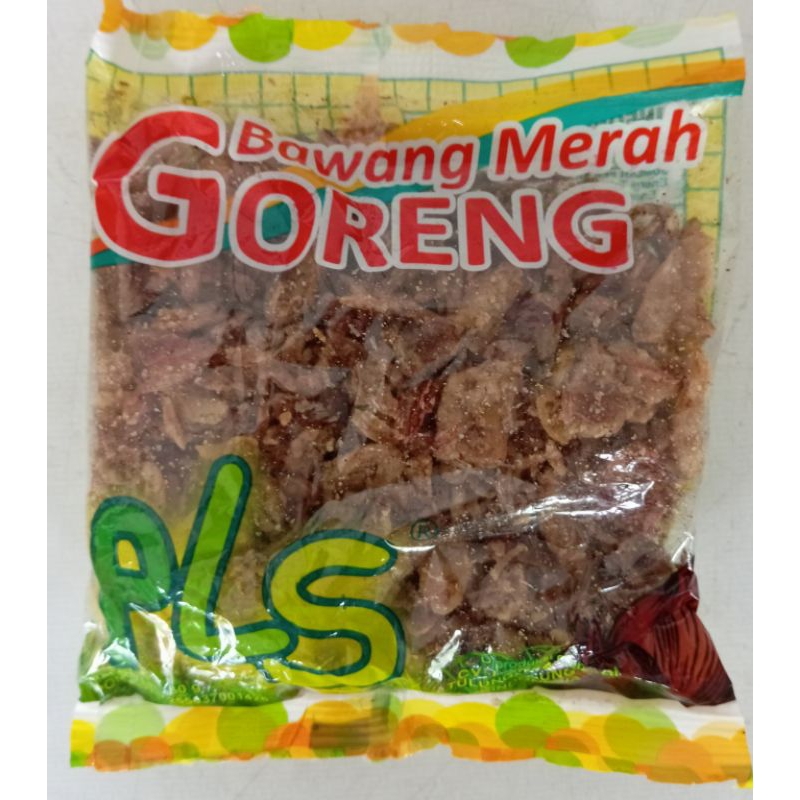 

BAWANG GORENG 50GR