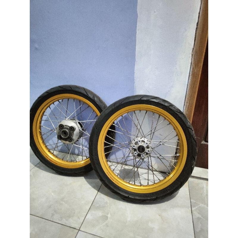 velg takasago excel asia