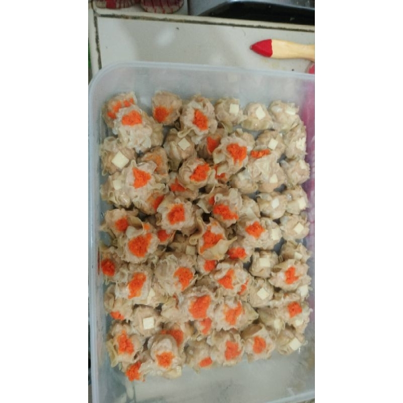 

Dapoer berkah meva dimsum