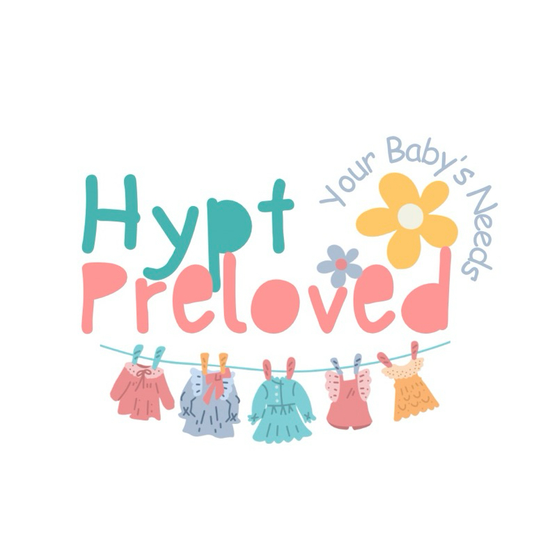 Preloved Baju Bayi Branded