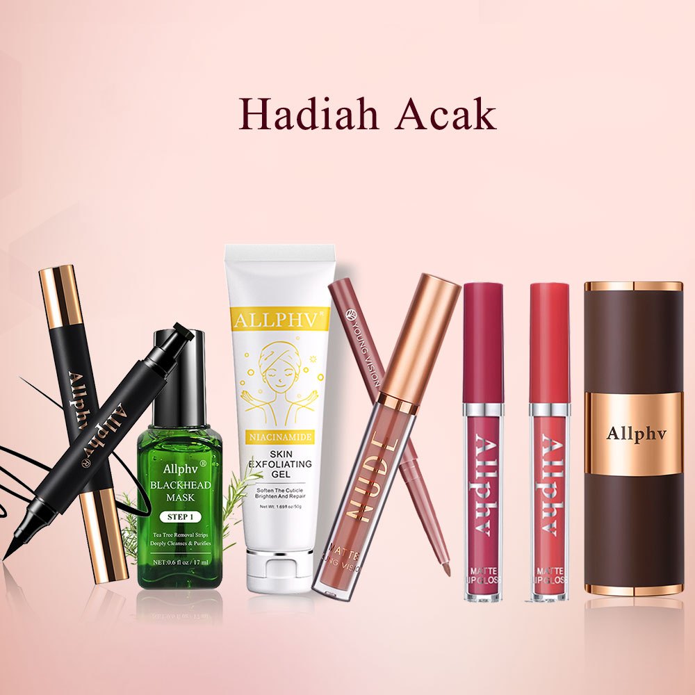 

khusus hadiah acak