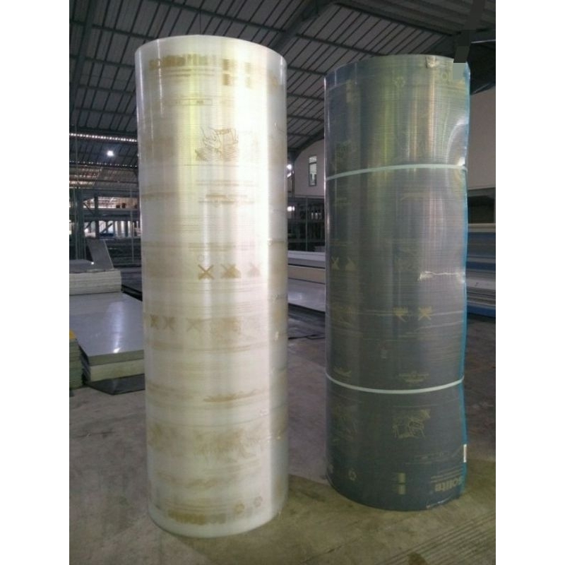 Atap Polycarbonate Solite
