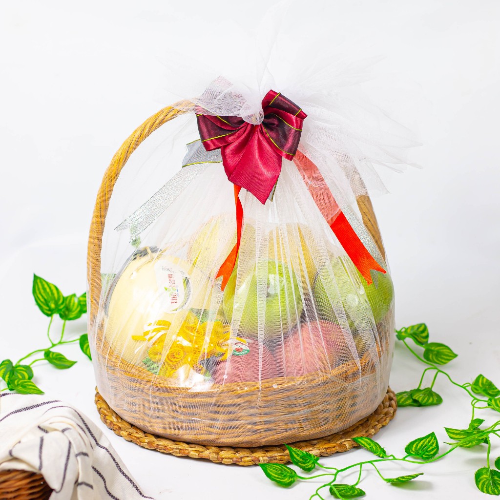 

Parcel Buah Hampers Keranjang Bulat Tangkai HARMONI Parsel Buah Premium Parcel Buah Mewah Fruit Parcel Smoothiemama Gift Natal Imlek Lebaran Tahun Baru Hadiah Parcel Buah Parsel Hantaran Parcel Sehat Buah Import