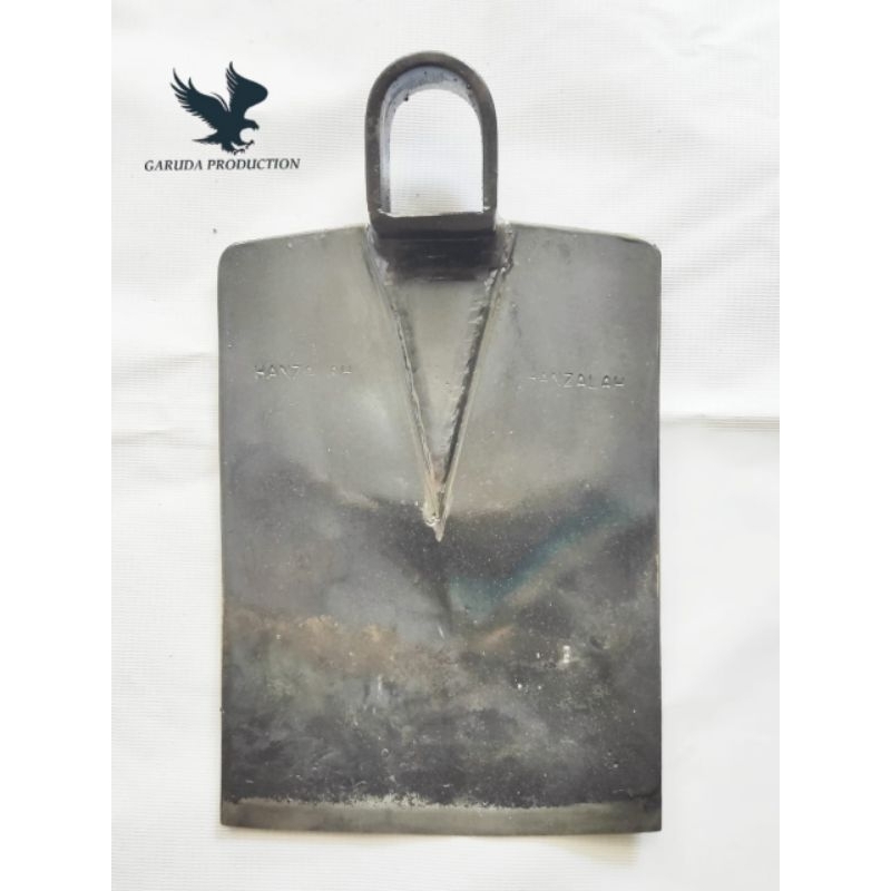 Cangkul Baja Super Asli