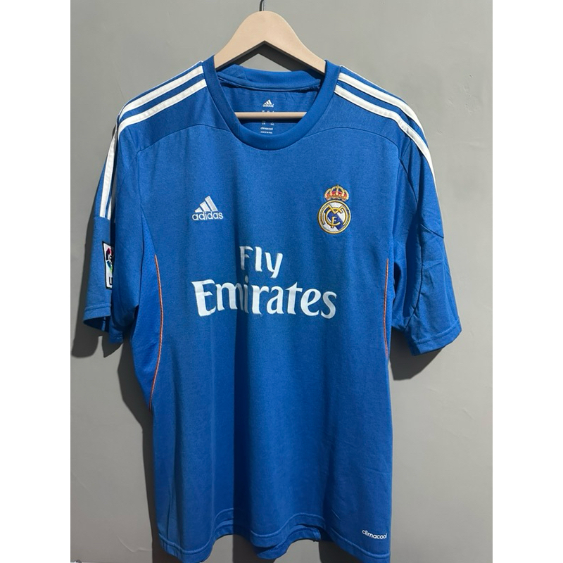 Jersey Real Madrid Away 2013 ORIGINAL