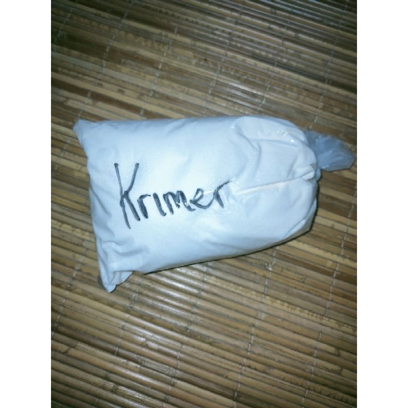 

krimer - Curah 250 gram